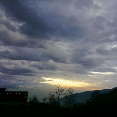 Nagarkot Sunshine Hotel Baluwapati Deupur Buitenkant foto