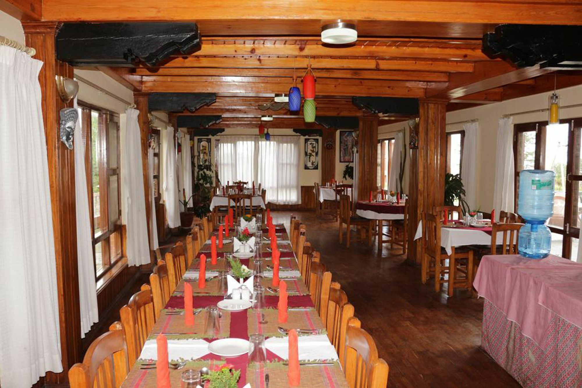 Nagarkot Sunshine Hotel Baluwapati Deupur Buitenkant foto