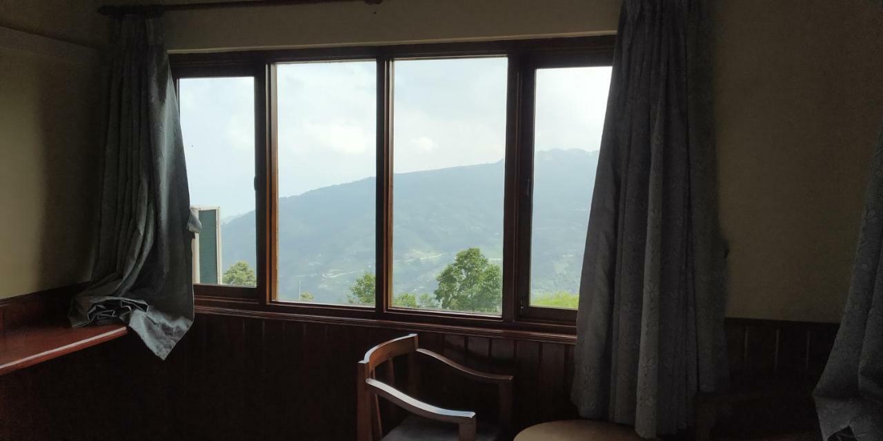 Nagarkot Sunshine Hotel Baluwapati Deupur Buitenkant foto