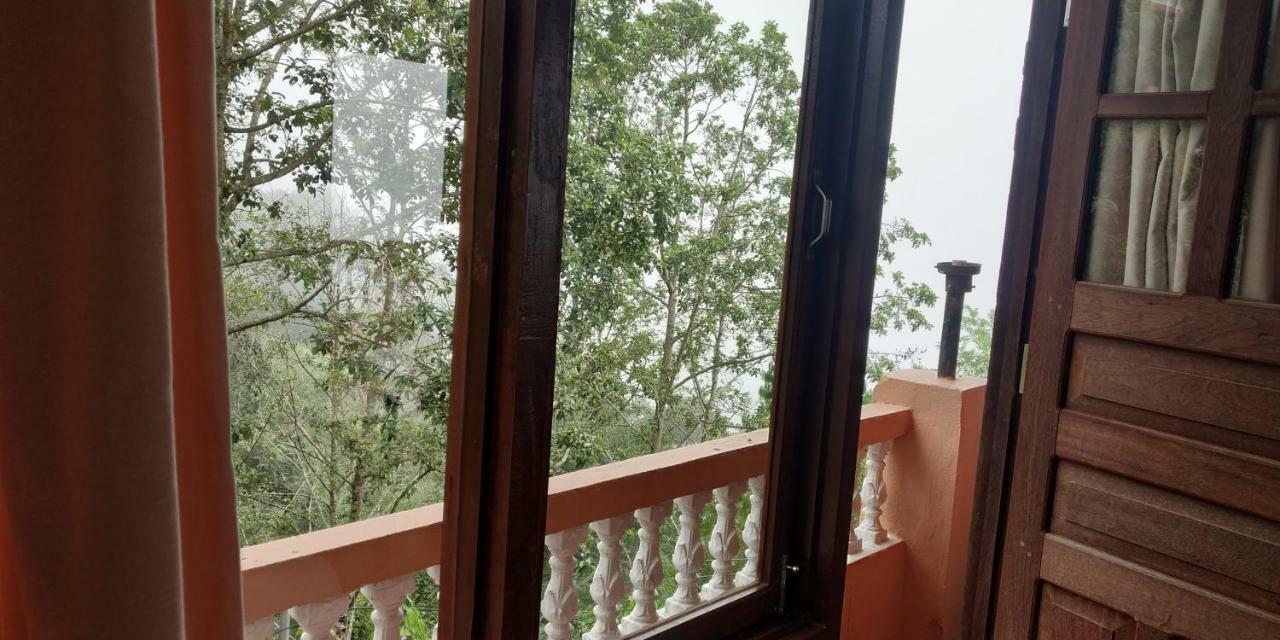 Nagarkot Sunshine Hotel Baluwapati Deupur Buitenkant foto
